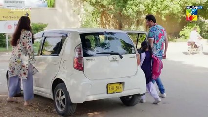 Kaala Doriya - Episode 07 [] 4th November 2022 - Digitally Presented By Blesso Cosmetics - HUM TV