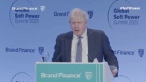 Boris Johnson opposes Sunak’s Brexit deal as he finally breaks silence after 68 hours