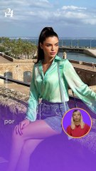 Rumores dicen que antes de Marc Anthony, Nadia Ferreira tuvo un romance con un hombre 61 años mayor