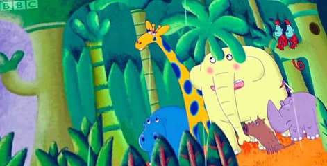64 Zoo Lane 64 Zoo Lane S03 E007 The Story of Ronald’s Swimming Lesson