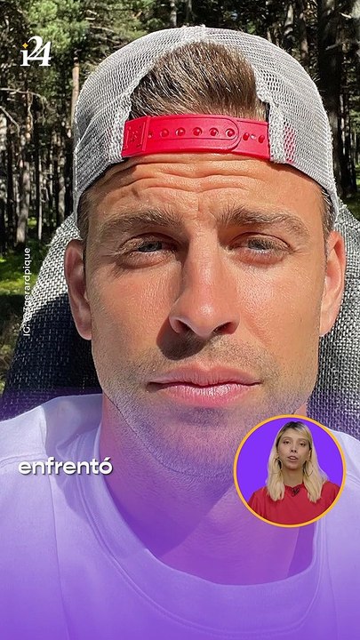 "Meses muy duros": Gerard Piqué habló sobre el complicado proceso que enfrentó al romper con Shakira