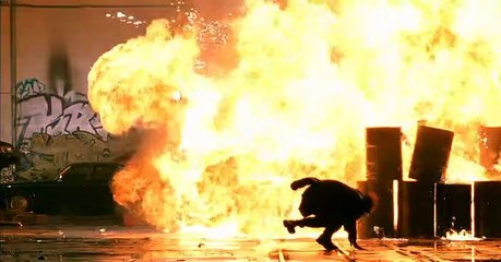 Halb tot - Half Past Dead (2002) Filme Deustche HD