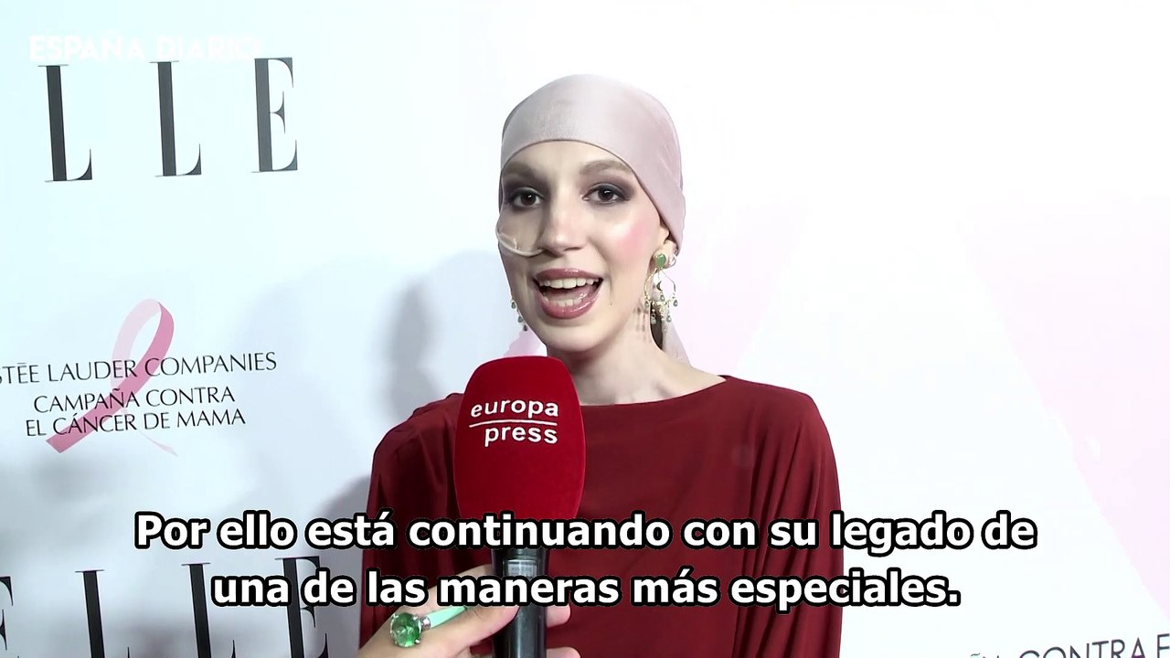 La hermana de Elena Huelva confirma los rumores y ha empezado ya