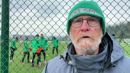 La sérénité et les sourires de retour à l'ASSE