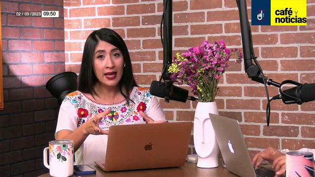 #EnVivo #CaféYNoticias | AMLO al Ejército: No se puede ejecutar a nadie |Monreal en manos de Armenta