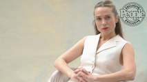 'Banshees of Inisherin' Oscar Nominee Kerry Condon Shares Secrets from Her First Day on the Set of Colin Farrell: ‘I Was So Sweaty’