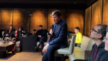 Morandi: significativo ci siano 2 donne a guida dei 2 partiti