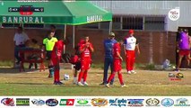 Achuapa vs Malacateco Jornada 10 Torneo Clausura 2023