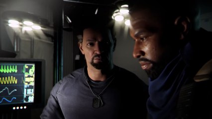 🚨 The Division 2 Season 11 Official Trailer: New Manhunt & Gear Unveiled!