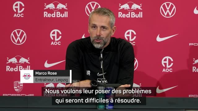 23e j. - Rose veut poser des problèmes à Dortmund