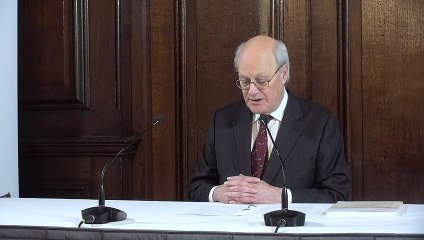 Inquiry chair: Manchester attack may have been prevented