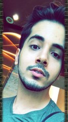 بكاء وانهيار بدر خلف بعد الحكم في قضية حضانة أولاده