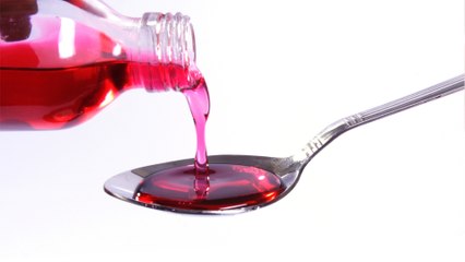 Cough syrup urgently recalled over ingredient that could be deadly, here's what you should know