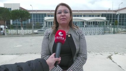 CHP'li Karaca, Silivri'de Gezi Tutuklularını Ziyaret Etti: "İçerideki Onurlu İnsanların Ortak Olmadığı Bu Felaketten Duydukları Sorumluluk Duygusunun...