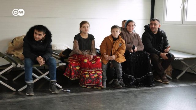 A year of helping Ukrainian refugees in eastern Hungary