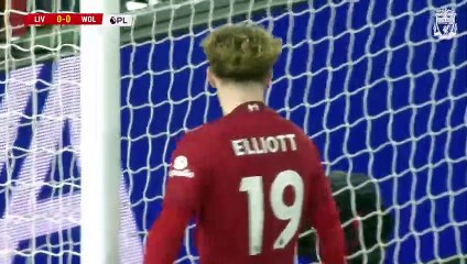 Liverpool Vs Wolves (2-0) | Mohammad Salah| 2023