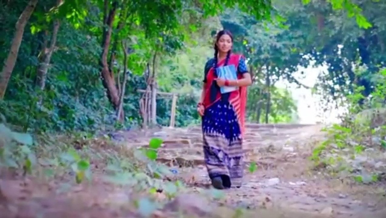 DULAR_BAAT____NEW_SANTALI_FULL_VIDEO_2023____RAJENDRA_SOREN___RUPALI_TUDU____BHIM_CHARAN___NIRMALA