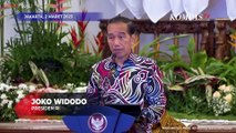 Jokowi Sindir Pejabat Bergaya Hidup Hedon dan Pamer Harta: Pantas Rakyat Kecewa!