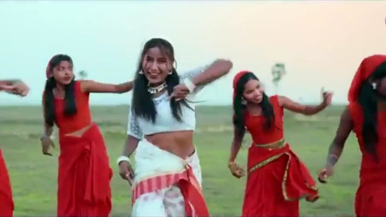 Buru_Marah___Full_video___New_Ho_Munda_video_2023___Rajendra_and_Urmila