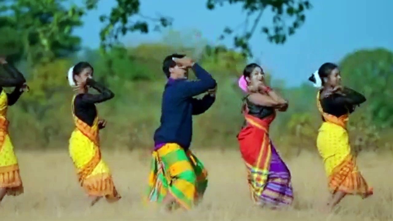 PUDISHA_PELA____NEW_SANTALI_VIDEO_2023____SAGUN_SINGAL_HANSDAH___PRANJALI_SAHOO____SIBAN_MARNDI