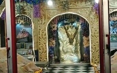 मेहंदीपुर बालाजीधाम में आज से शुरू होगा होली महोत्सव