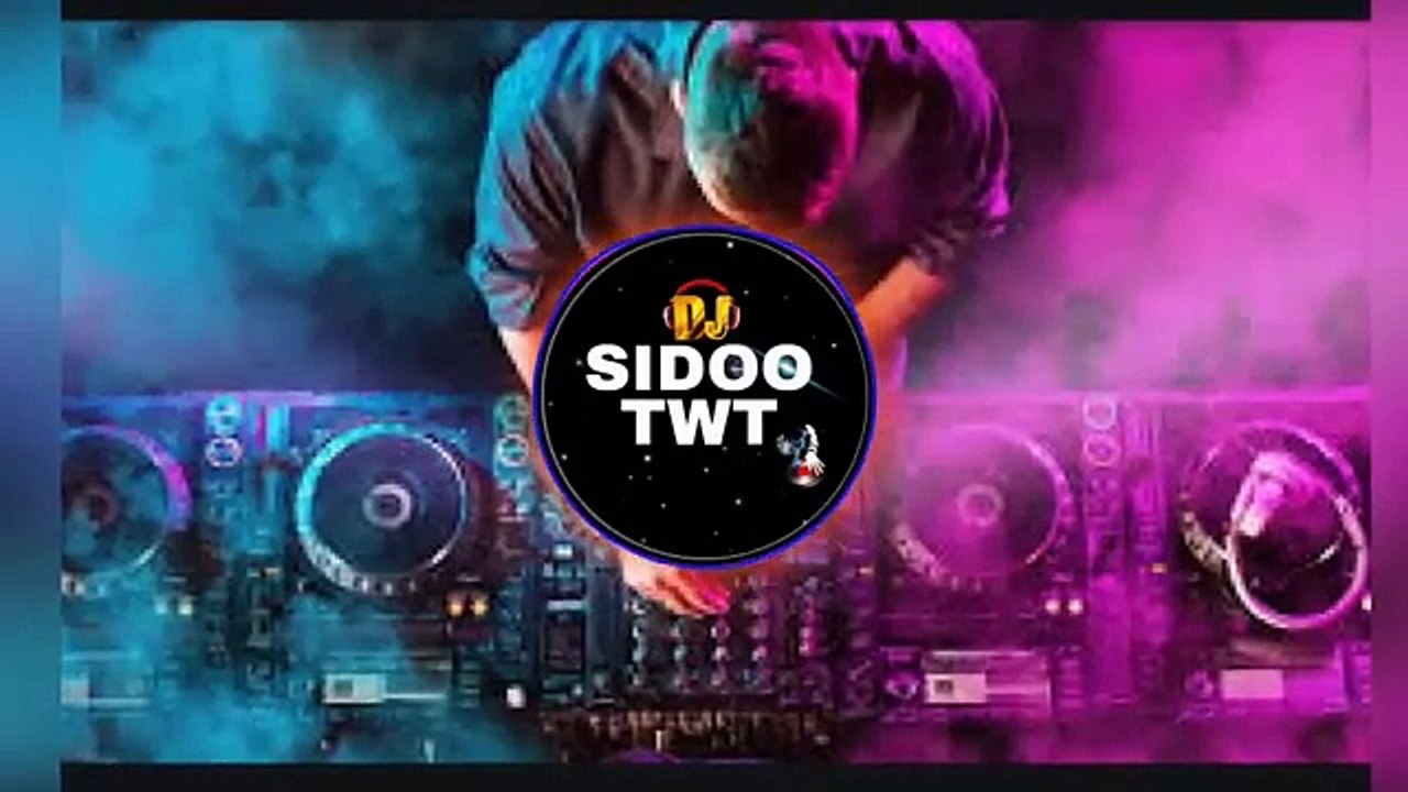 ديجي روعة راي 2023 ريمكس  remix rai dj sidoo twt ----(360P)