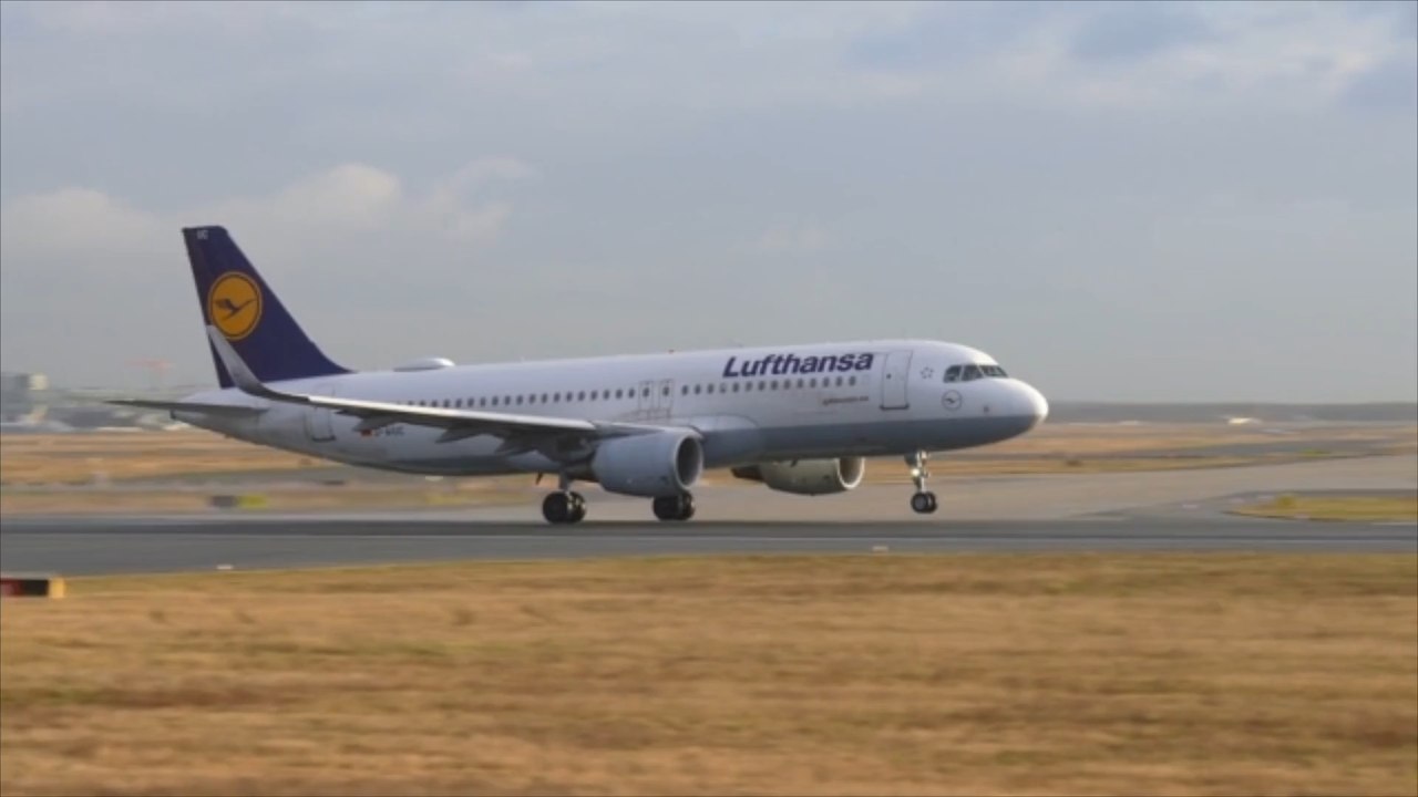 Dutzende Verletzte auf Condor und Lufthansa Flügen