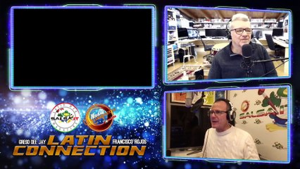 Latin Connection 02.03.2023