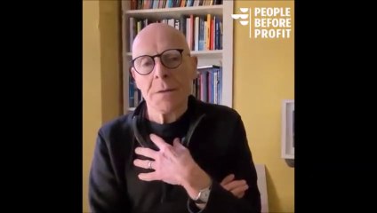 Public meeting to discuss a ‘general strike to bring the Tories down’