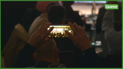 Voici le nouveau logo futuriste de Nokia pour "mettre l'accent sur la numérisation industrielle"