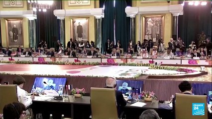 G20 talks in India end without consensus on Ukraine war amid soaring tensions