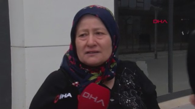 Damadını öldüren kayınpeder hakim karşısında 