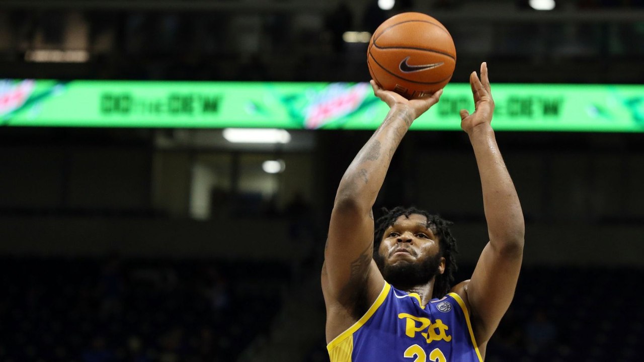 Is Pitt Capable Of Making A Deep Run Into The NCAA Tournament?