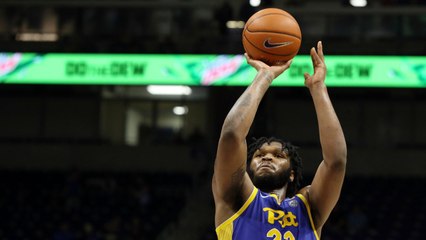 Is Pitt Capable Of Making A Deep Run Into The NCAA Tournament?