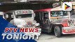 Anticipated traditional jeepney phaseout reaches Senate