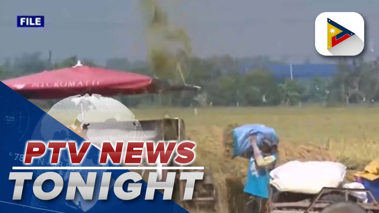 Gov’t sets aside P4-B in fuel subsidies for PUV drivers, farmers, fishers this 2023