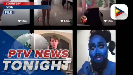 US House panel OKs bill granting Biden power to ban TikTok
