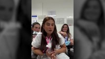 “El puto C1 de catalán”: expedientada una enfermera por criticar en TikTok los requisitos lingüísticos de las oposiciones en Cataluña