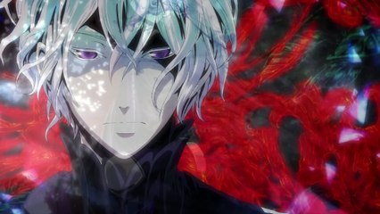 Watch Donten ni Warau Gaiden- Shukumei, Soutou no Fuuma  English Dubbed