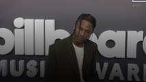 Travis Scott Is Wanted by Police After Alleged Nightclub Fight