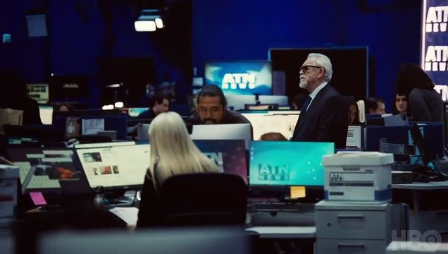 Succession - saison 4 Bande-annonce VO