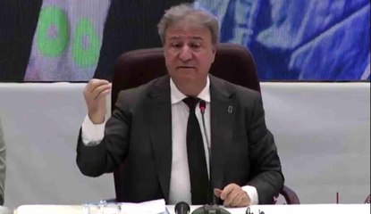 CHP'li Başkan İduğ'dan deprem sonrası muhalefetin eleştirilerine tepki