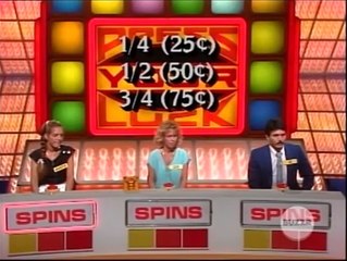 Press Your Luck Ep 473