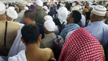 Tawaf  Kaaba  Makkah Umrah._HD