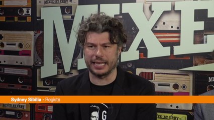 "Mixed by Erry", al cinema il nuovo film di Sydney Sibilia