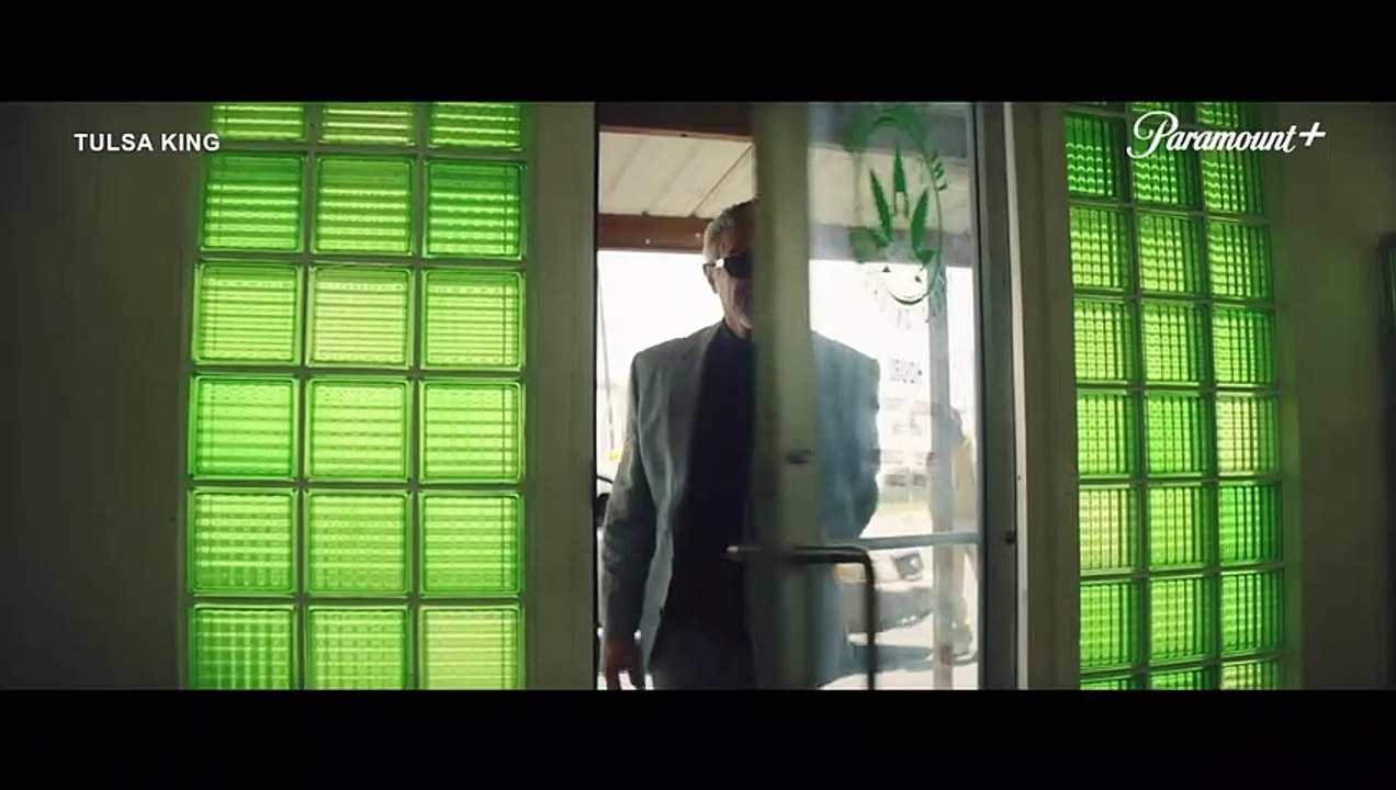 Tulsa King Trailer (2) DF