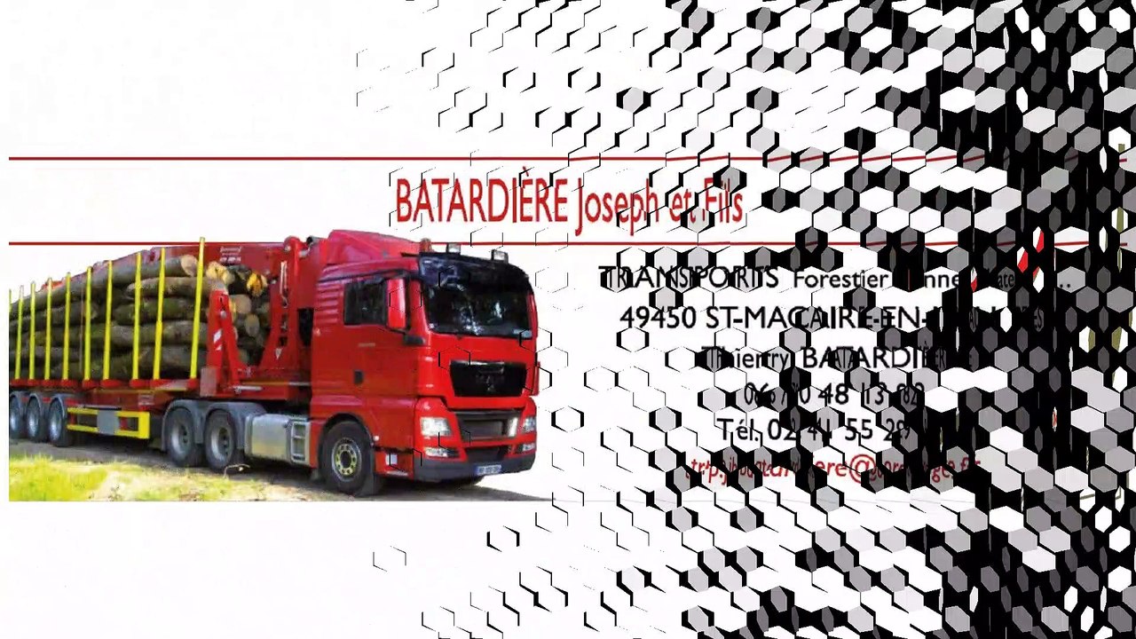 Partenaires FCAM
