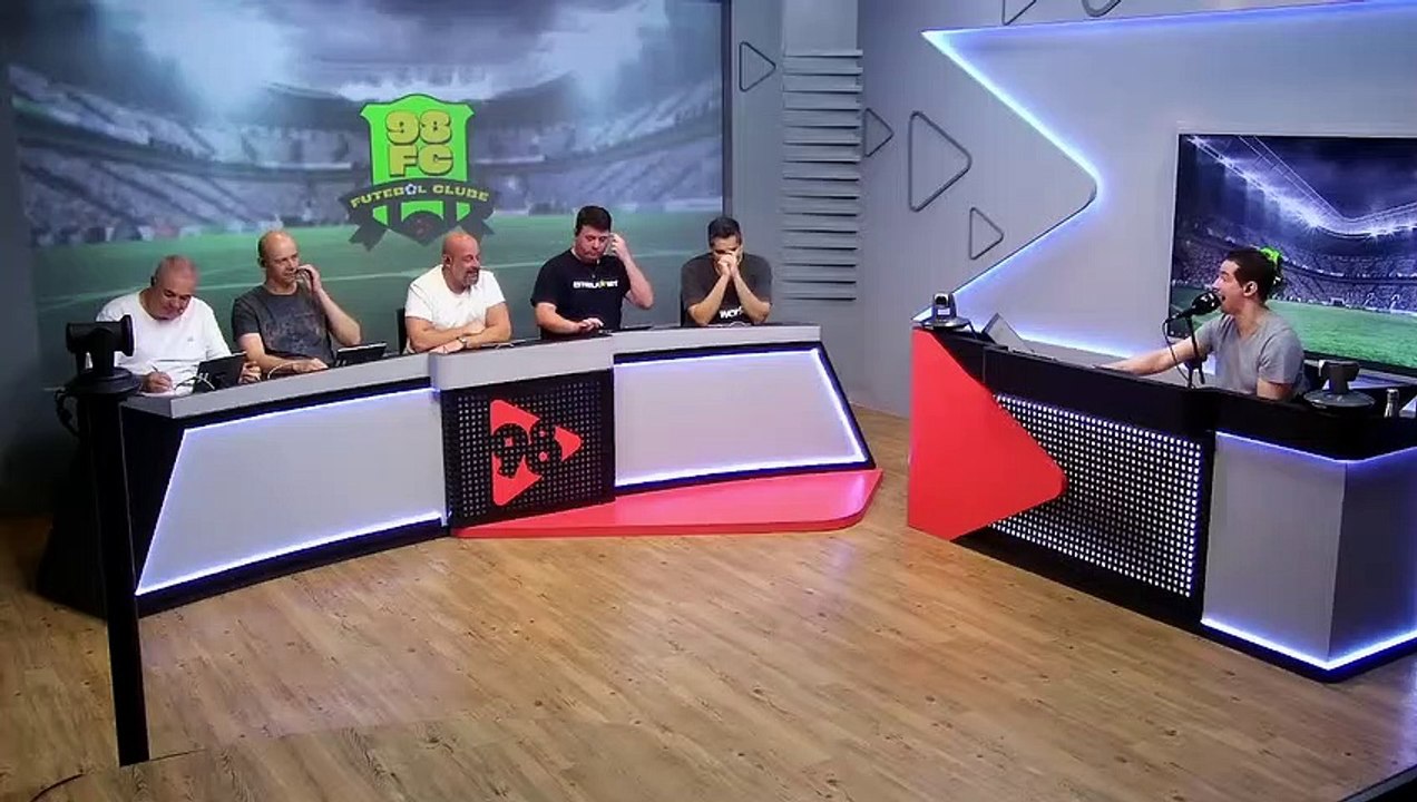 98FC | Bomba do Jaeci Baralho