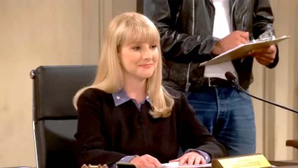 They're Vampires on the New Episode of NBC's Night Court