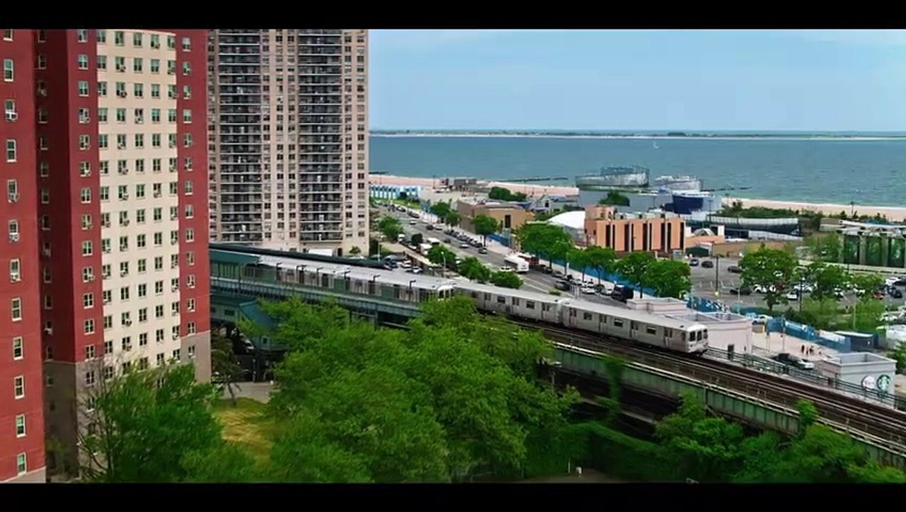 Tête à tête - saison 1 Bande-annonce VF